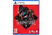 Spil - The Thaumaturge - Sony PlayStation 5 - RPG - 5060264379798