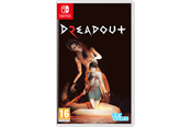Spil - DreadOut 2 - Nintendo Switch - Gyser - 5055957705947