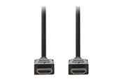 Skærmkabel - Nedis HDMI cable with Ethernet - 50 m - CVGT34620BK500