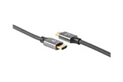 Skærmkabel - Nedis HDMI cable - 1 m - CVTB35000GY10