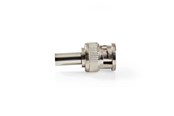 Antennekabel/stik - Nedis CVVC01905ME wire connector - CVVC01905ME