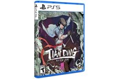 Spil - The Legend of Tianding - Sony PlayStation 5 - Action - 0810105676846