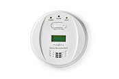 Smart Home - Nedis DTCTCO40WT gas detector - DTCTCO40WT