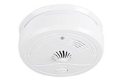 Smart Home - Nedis Heat Detector - heat detector - white - DTCTH10WT