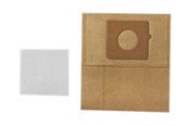 Støvsuger Tilbehør - Nedis DUBG110HOL10 - accessory kit - DUBG110HOL10