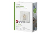 Støvsuger Tilbehør - Nedis DUBG220AEP12 - vacuum cleaner accessory kit - DUBG220AEP12