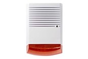 Kabel Organisering - Nedis - dummy security siren - DUMSS20WT