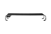 Vægbeslag, AV-Beslag & AV-Møbler - Nedis stand - for monitor / notebook / printer - black - Max 18 kg - recommended for - ERGOMFSU3400BK