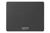 Musemåtte & tilbehør - Nedis mouse pad - ERGOMPAM100BK