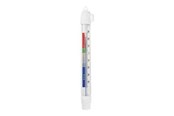 Andre køkkenapparater - Nedis FFTH110WH - thermometer - white - FFTH110WH