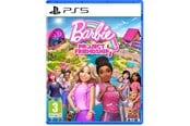 Spil - Barbie Project Friendship - Sony PlayStation 5 - Eventyr - 5061005354784