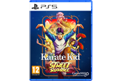 Spil - The Karate Kid: Street Rumble - Sony PlayStation 5 - Action - 5060968302276