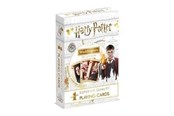 Brætspil - Winning Moves Harry Potter - Playing Cards - WIN3561