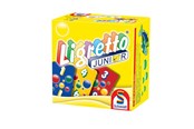 Brætspil - Spilbræt Ligretto - Junior (Nordic) (1121) - VEN1411