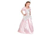 Kostumer - Boland Children's costume Princess 7-9 years - 82218