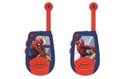 Walkie-Talkie - Lexibook Spider-Man - Walkie-Talkies (2km) - TW25SP