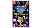 Spil - World Championships: NES Edition - Nintendo Switch - Samlinger - 4902370552331