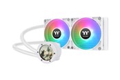 CPU Køler - Thermaltake TH240 V2 Ultra ARGB Sync - CPU Vandkøling - CL-W404-PL12SW-A