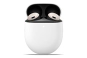 Hovedtelefoner/headset - Google Pixel Buds Pro - Porcelain - GA05205-DE