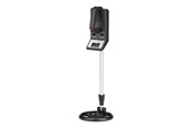 Rolleleg - ET Toys Metal Detector - Black - MD3008