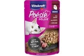 Katte - Vitakraft - Poésie Délice Heart 85gr - (36667) - 36662