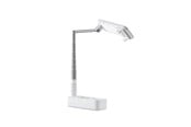 Stativ tilbehør - 4smarts Selfie Stand LoomiPod Fold with Lamps and Remote - 462710