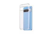 Mobil - Covers & Cases - PanzerGlass Hardcase Google Pixel 9 Pro XL | Transparent - PANZER1266