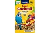 Fuglefoder, snacks & vitaminer - Vitakraft - Fruit Cocktail for budgies 200g - 21878