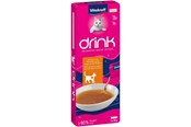 Katte - Vitakraft - Drink with chicken flavour and taurine 5x30g - 57999