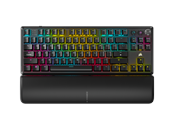 Tastatur - Corsair K70 Core TKL Wireless - Gaming Tastatur - Amerikansk engelsk - Sort - CH-914901E-NA
