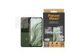 Mobil - Beskyttelsesglas - PanzerGlass Screen Protector Motorola Razr 50 Ultra | Glass & Film - PANZER6592