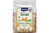 Kanin & gnaver - Vitakraft VitaVerde Nature Flakes Vegetables for rodents 400g - 38499