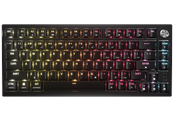 Tastatur - Corsair K65 Plus Wireless 75% - MLX Fusion - Gaming Tastatur - Amerikansk engelsk - Sort - CH-91D441F-NA