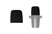 Kabel Organisering - Shure Windscreen for MV7+ - AMV7+WS