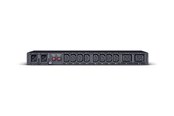 Strømkabel (ekstern) - CyberPower Switched Series PDU41005 - power distribution unit - PDU41005