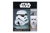 Merchandise - Paladone - Stormtrooper Mask Light - Lampe - PP13340SW