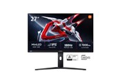 Skærm - 27" Xiaomi G Pro 27i - 2560x1440 (QHD) - 180Hz - IPS *DEMO* - ELA5585EU