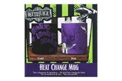 Merchandise - Paladone - Beetlejuice Heat Change - Krus - PP13433BJ