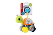 Baby Udstyr - B-Kids Infantino Skildpadderangle - IB005054