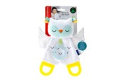 Babylegetøj - B-Kids Infantino Natugle - IB302035