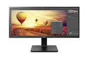 Skærm - 34" LG UltraWide 34BR65F-B - 2560x1080 - 75Hz - IPS - 34BR65F-B.AEU