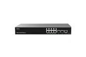 Switch - Grandstream GWN7811 8-Port Layer 3 Managed Switch - GWN7811