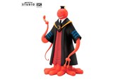 Merchandise - ABYstyle - ASSASSINATION CLASSROOM Figurine Koro Sensei red - Figur - ABYFIG109