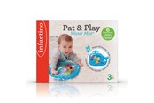 Baby Udstyr - Infantino Vandmåtte - GXP-775860