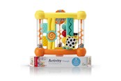 Baby Udstyr - B-KIDS Aktivitetskube - GXP-784338