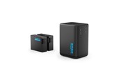 Actionkamera tilbehør - GoPro Dual Battery Charger (HERO13 Black) - AEDBD-201-EU
