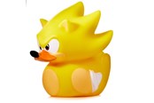 Merchandise - Mini TUBBZ - Sonic the Hedgehog: Super Sonic - Figur - NS4725