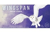 Brætspil - Asmodee Wingspan: European Expansion (ENG) - STM901
