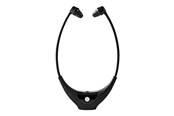 Hovedtelefoner/headset - Nedis HPRF010BK - earphones - HPRF010BK