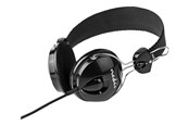Hovedtelefoner/headset - Nedis HPWD1104BK - headphones - HPWD1104BK